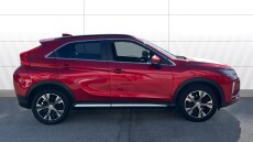 Mitsubishi Eclipse Cross 1.5 4 5dr Petrol Hatchback
